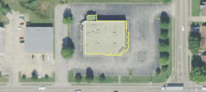 Retail or Medical Space Available