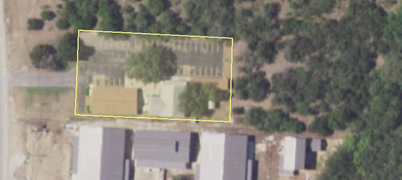 Helotes Retail and Office Space