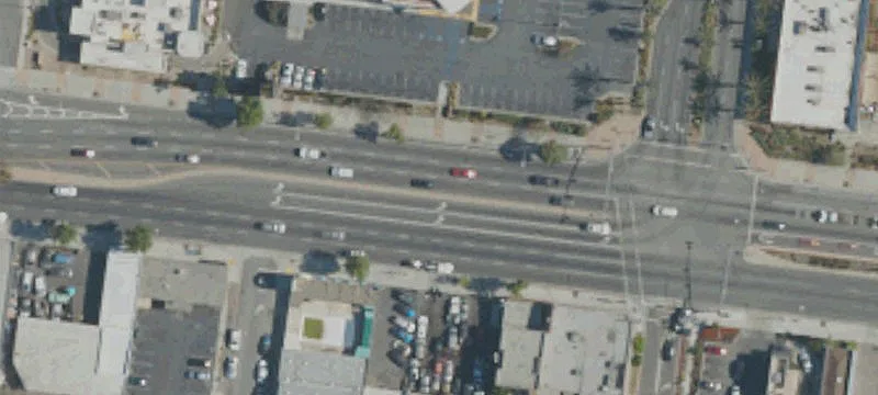 Retail Space in South Gate