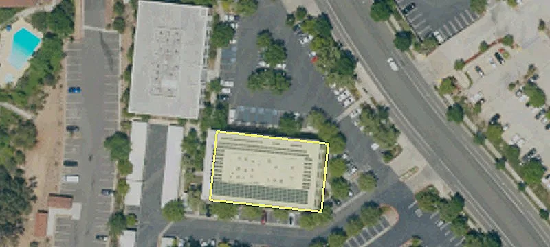 Santa Clarita Office Suites