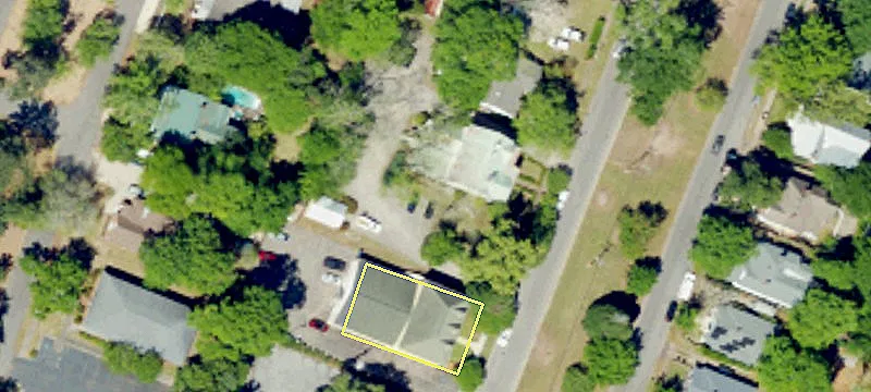 Special Purpose Single Tenant Property