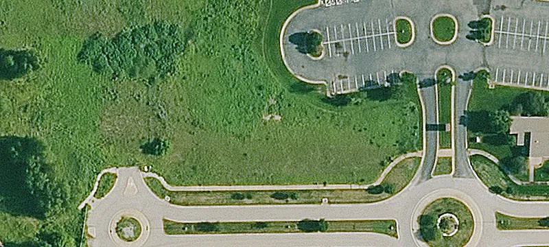 Office Space Near K-96
