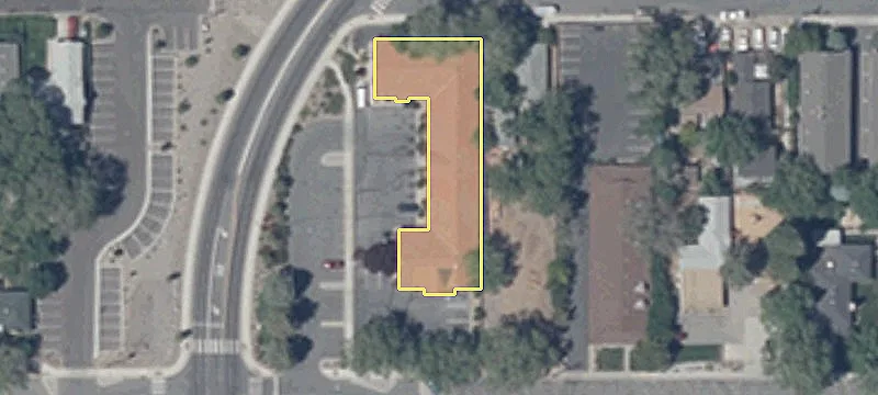 Commercial Space Available For Rent