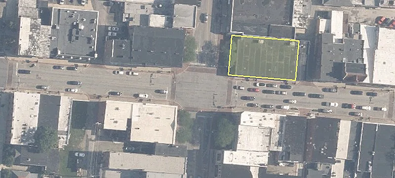 Restaurant/Bar Space in Downtown Marysville
