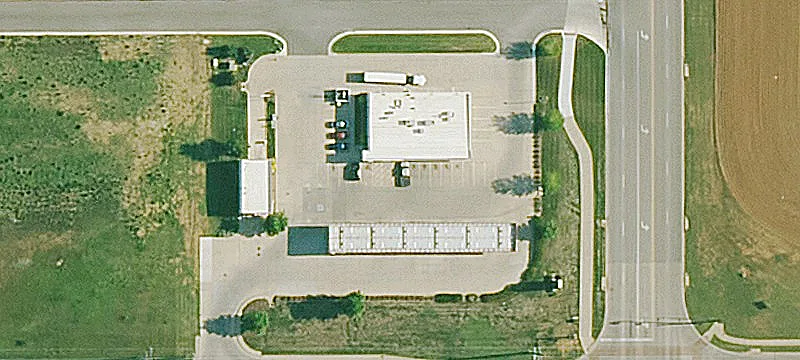 Derby Commercial Land Opportunity