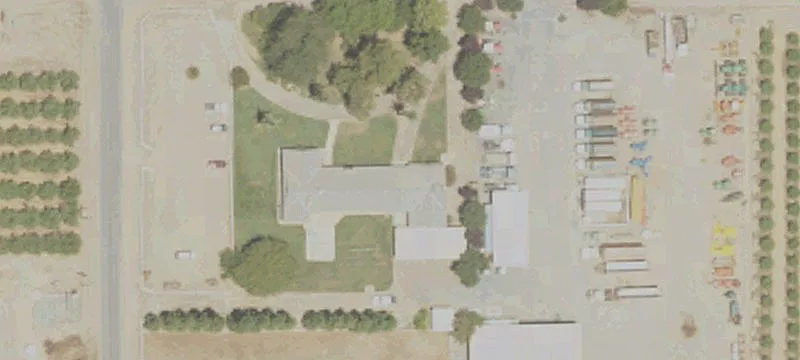 Tipton Almond Ranch Opportunity