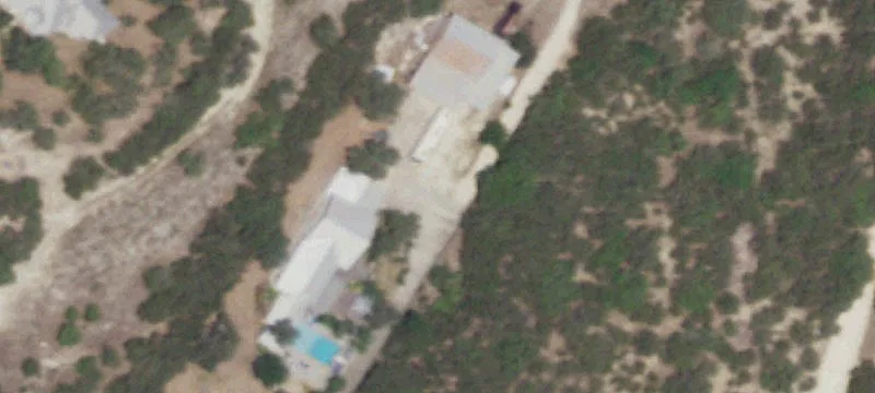 Unrestricted Land Between Bulverde, New Braunfels