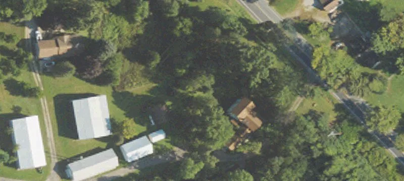 Land Near Ann Arbor