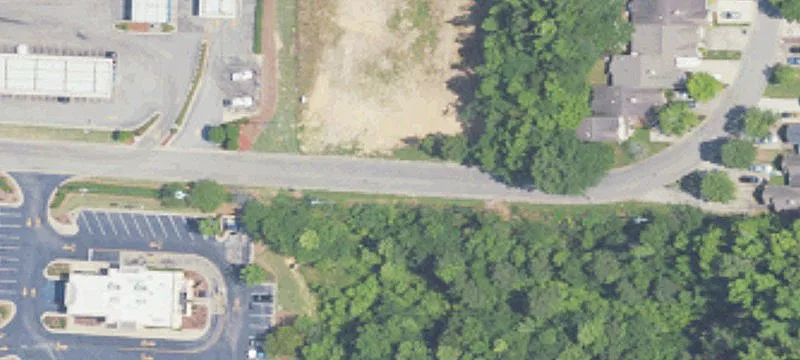 Residential Land with Great View
