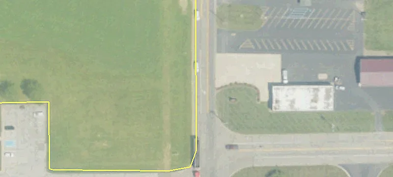 Sturgis Commercial Development Opportunity