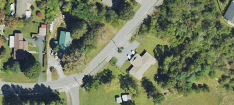 Medical Office in Brevard, NC