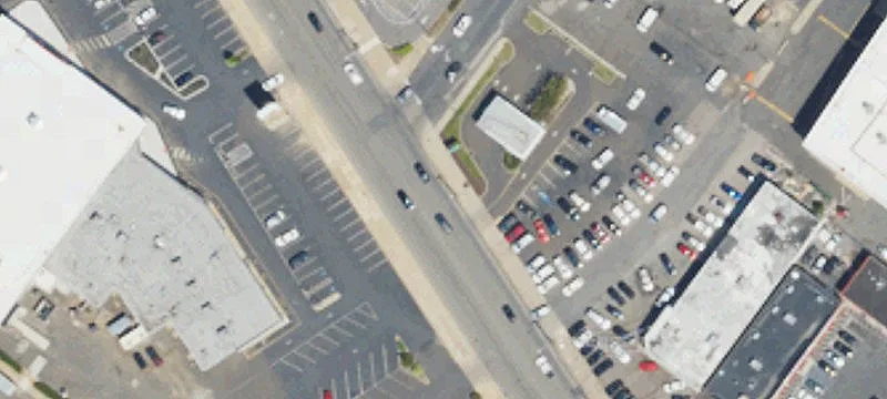 Retail Space for Lease