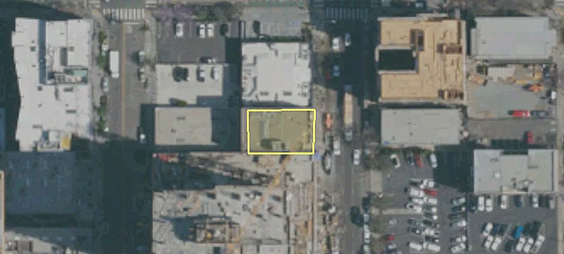 Downtown Retail/Office Space Available