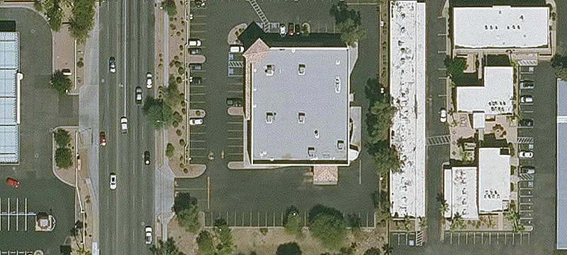 Phoenix Commercial Space For Lease