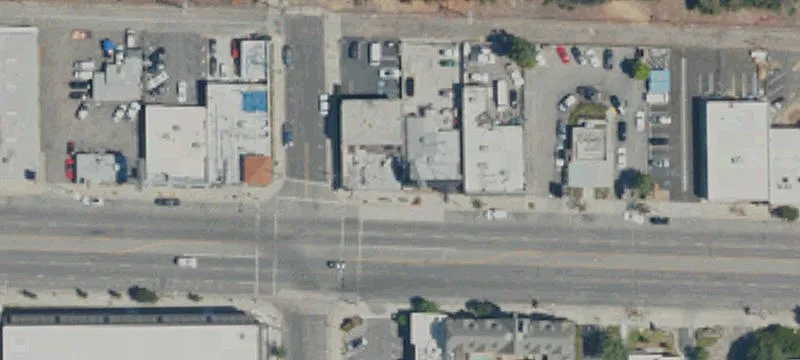 Retail Space For Rent