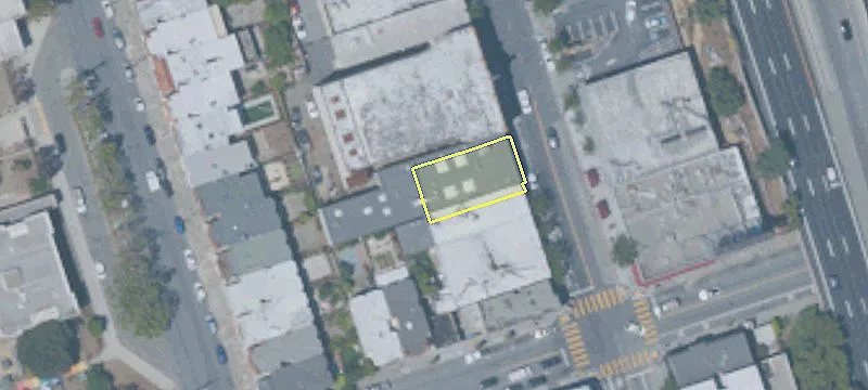 Unique Retail Space Available