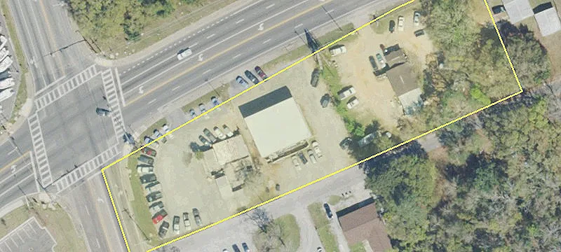 Retail, Office, Restaurant Space Available