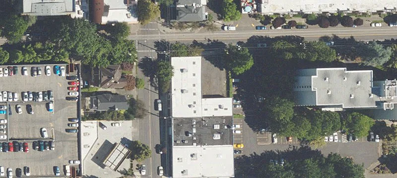 Retail Space on NW 21st
