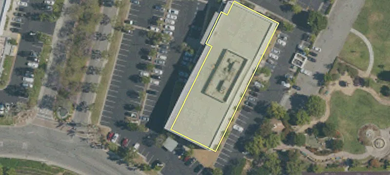 Office Space Available For Lease