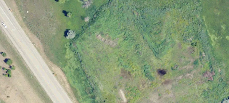 Light Industrial Land For Sale