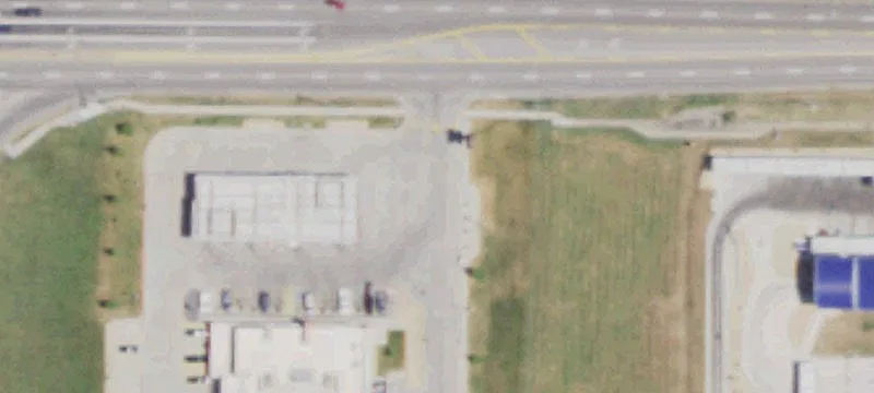 Commercial Lot in Chestnut Crossing