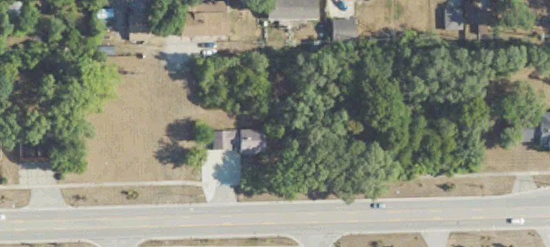 Shelby Township Development Opportunity