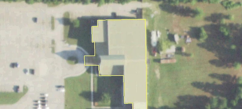 8.02 Acres on Wilson Road