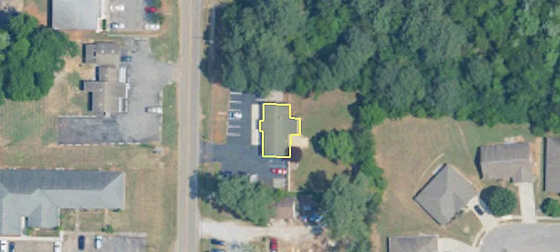 Slaughter Road Multi-Use Land