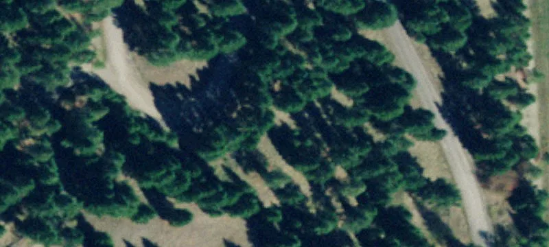 2.45 Acre Kalispell Building Site