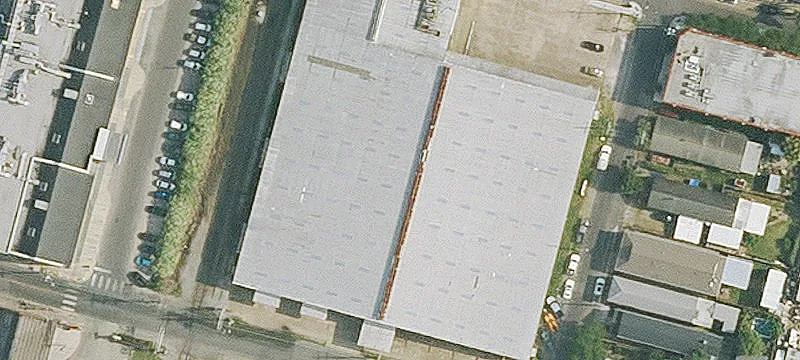 Bywater Warehouse Space Available