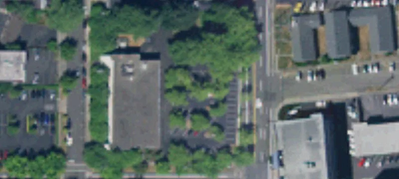 Professional Office Building For Rent