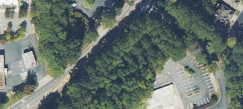 Retail Space in Affluent Atlanta