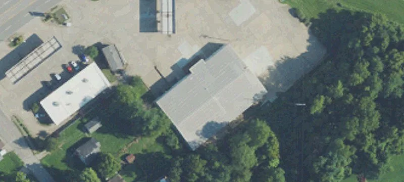 Owensboro Warehouse/Distribution Facility For Rent