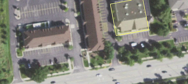 Bolingbrook Professional Office and Medical