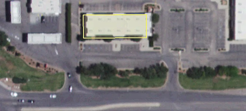 Santa Teresa Tech Center