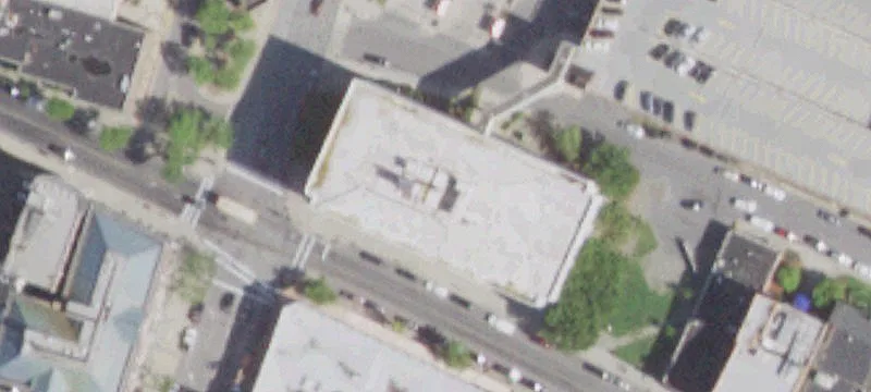 Premier Poughkeepsie Office/Retail/Medical Building