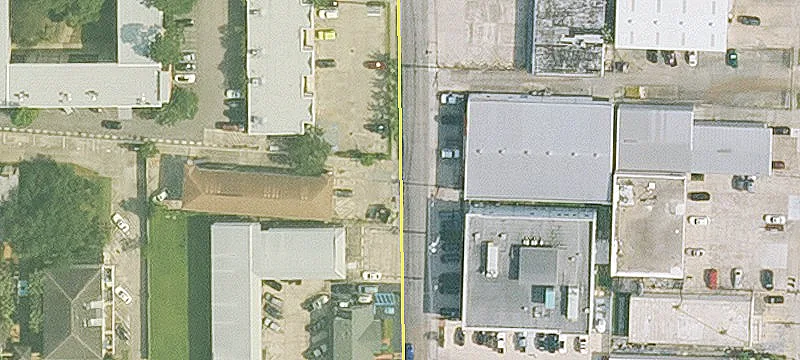Retail Space in Millstream Center