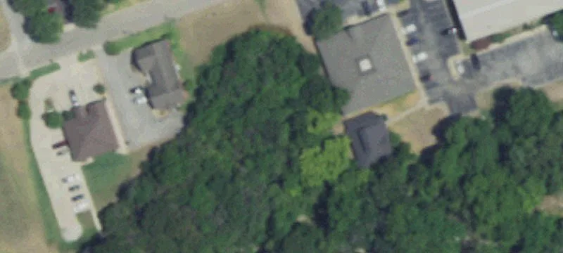 Temple, Texas Office-Zoned Lot