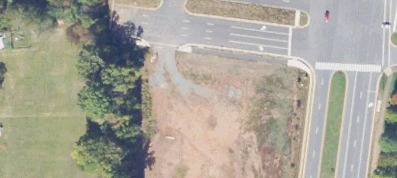 Medical/Office Building Pad Site