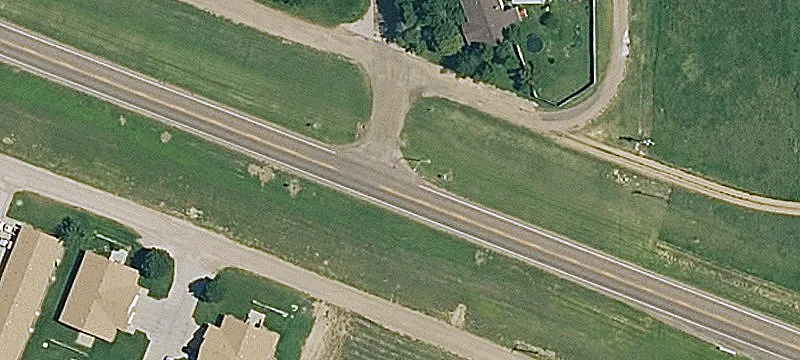 Ulysses Land Parcel For Sale