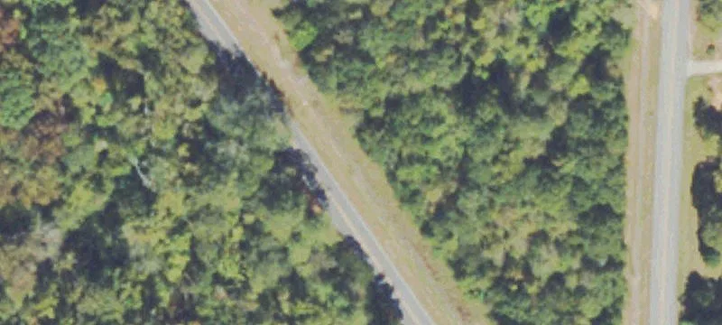 Land with Extensive Road Frontage