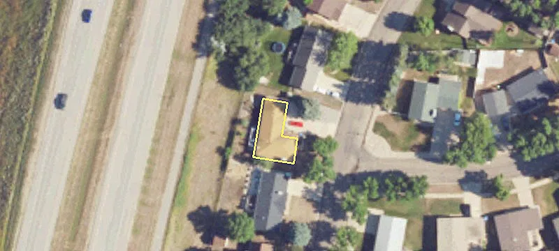 Land Available For Sale