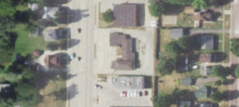 Vacant Lot in Galesburg, IL