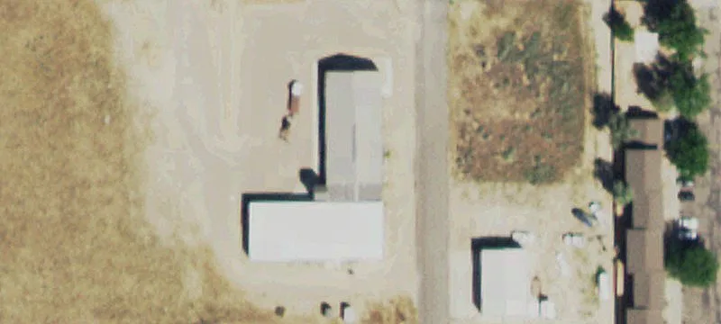 Willow Creek Industrial Subdivision Lots