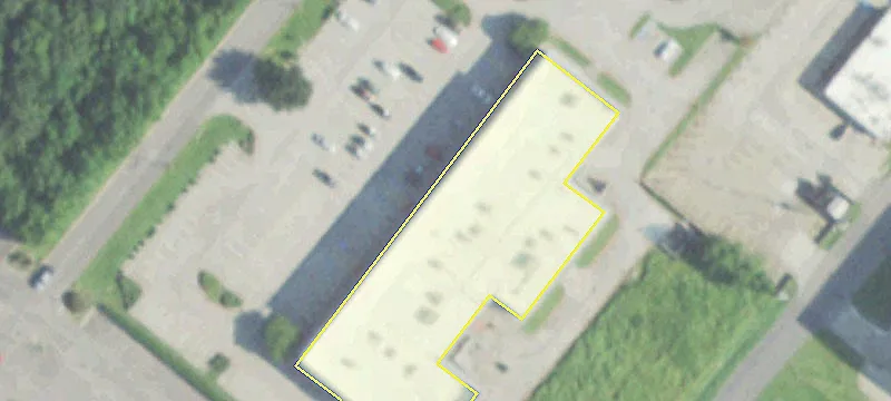 Port Arthur Commercial Land Available