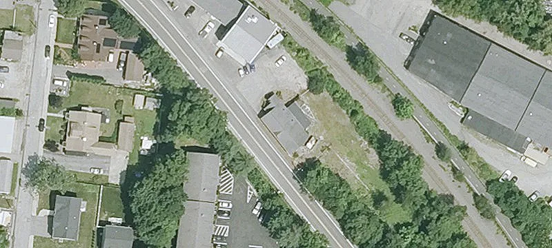 Lincoln Mixed-Use Property For Sale
