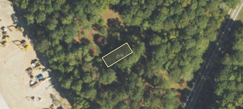 Prime Land Opportunity in Lilburn