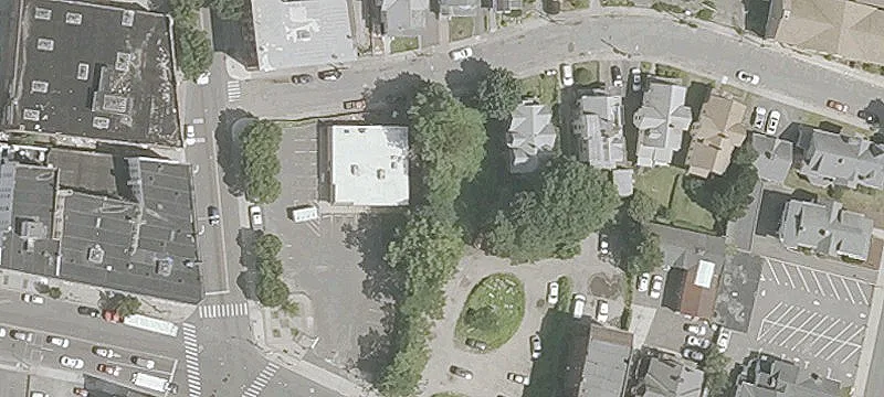 Waterbury Commercial Space for Lease
