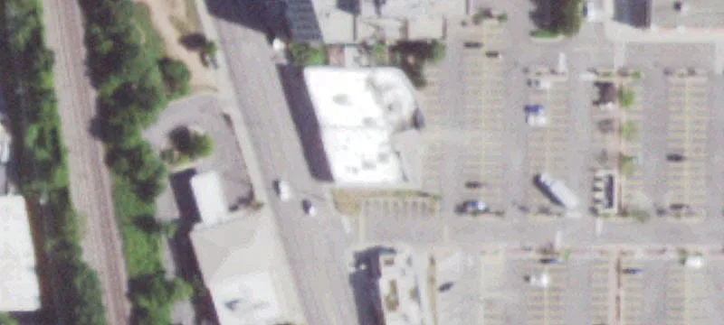 Retail Space for Lease