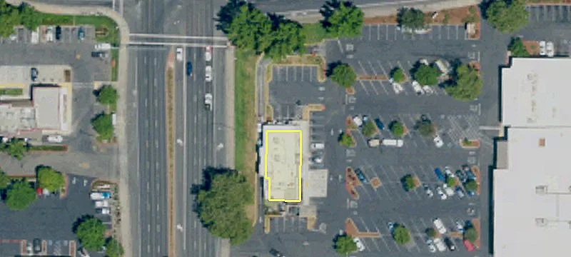 Bradville Square Retail Center